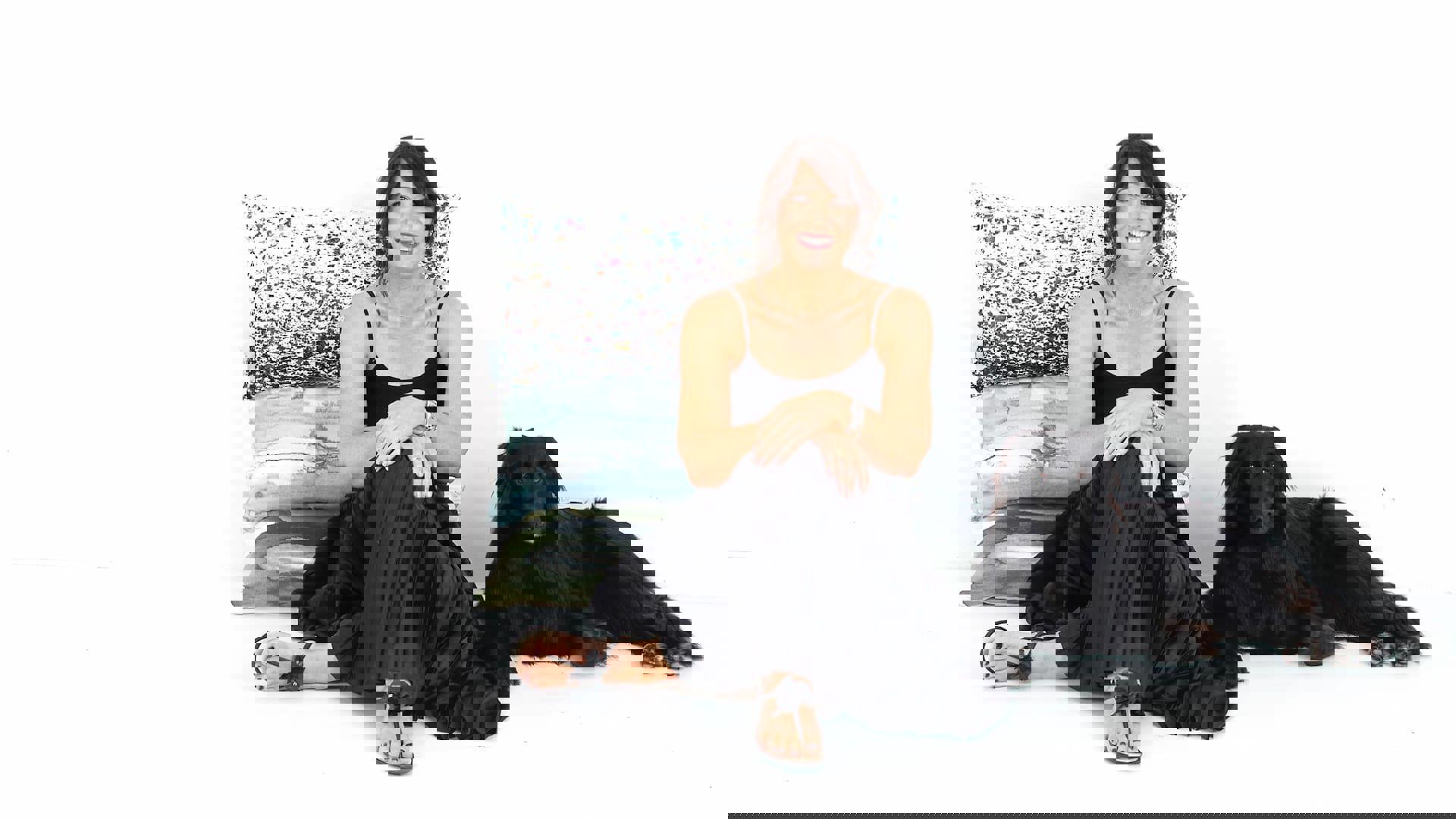 A weekend well spent with Katrina Hobbs 